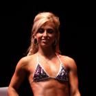 Samantha  Bannister - NPC EFX Big Sky Championships 2011 - #1